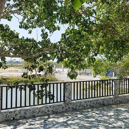 Homestay Thao Nguyen Xanh Lang Van Ke Экстерьер фото