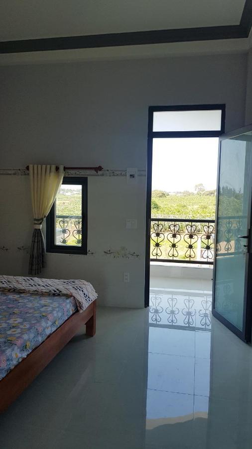 Homestay Thao Nguyen Xanh Lang Van Ke Экстерьер фото
