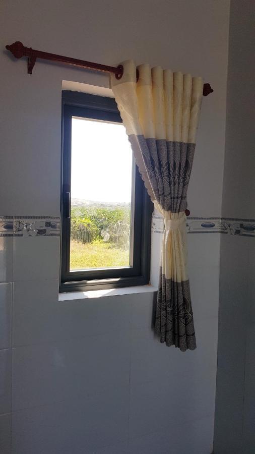 Homestay Thao Nguyen Xanh Lang Van Ke Экстерьер фото