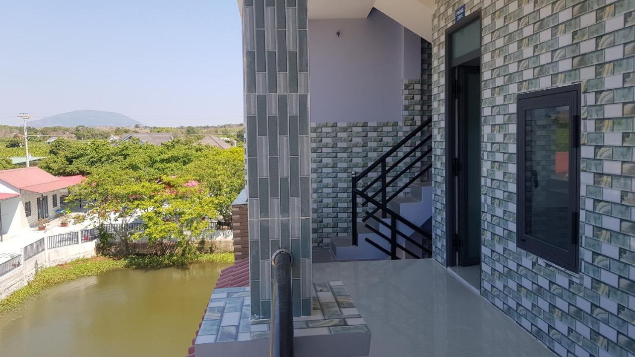 Homestay Thao Nguyen Xanh Lang Van Ke Экстерьер фото